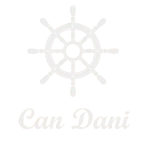 logo restaurant can dani arenys de mar